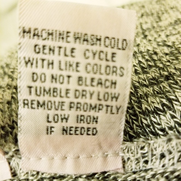 ⭐️3/$15 Love Hanger Short Sleeve W Pockets Blouse - Picture 5 of 7